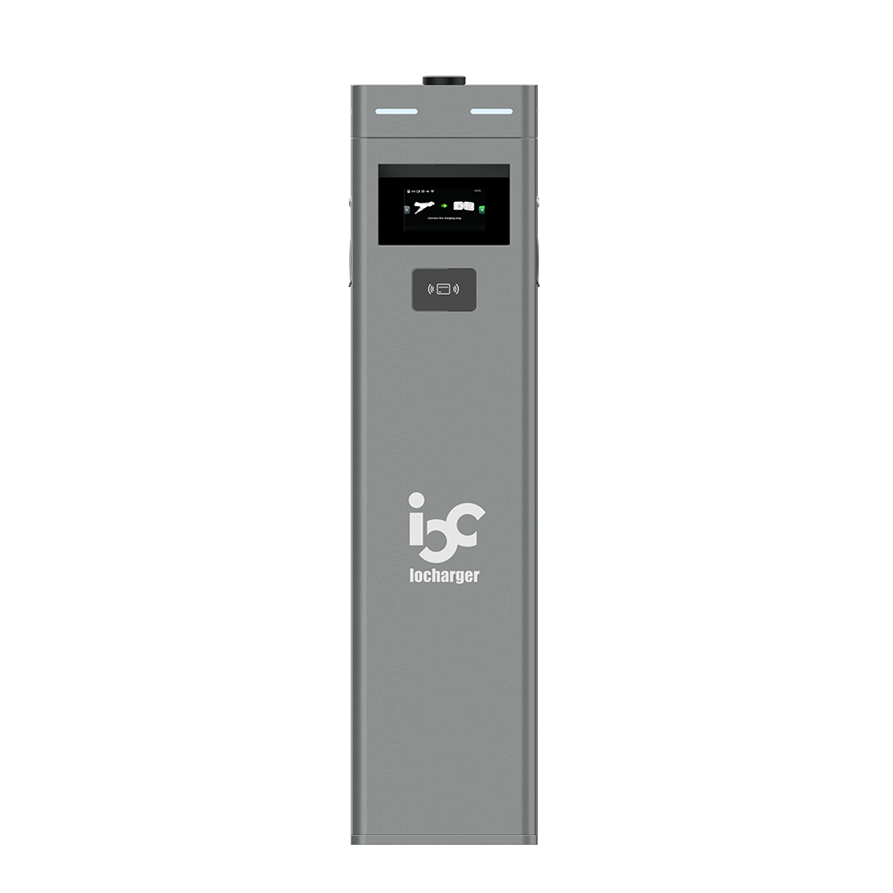 IOCharger IOCAP26