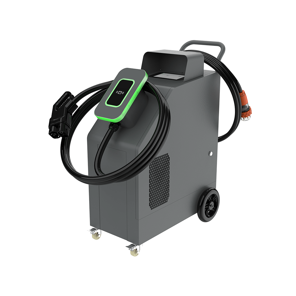 IOCharger IOCDM10