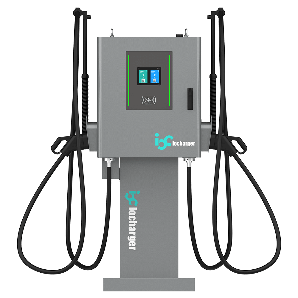 IOCharger IOC030HY