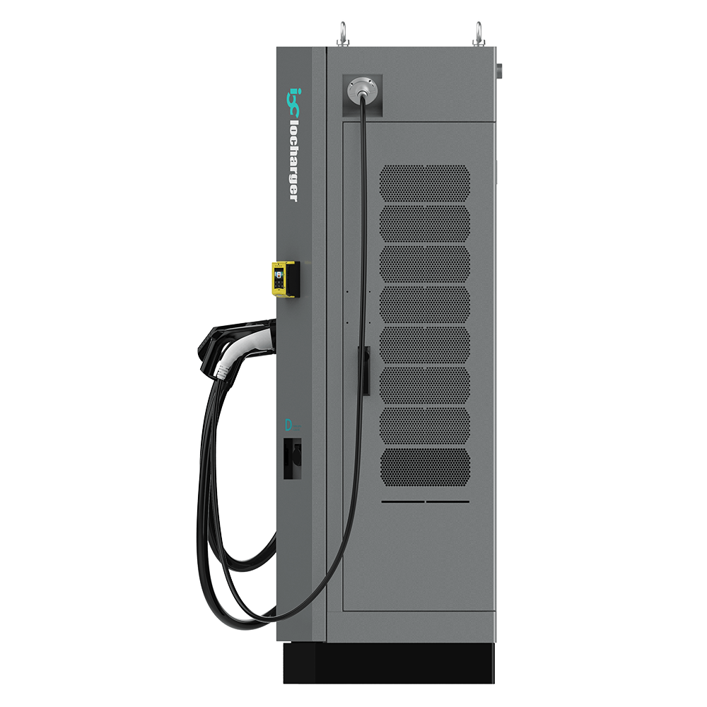 IOCharger IOC060HY3