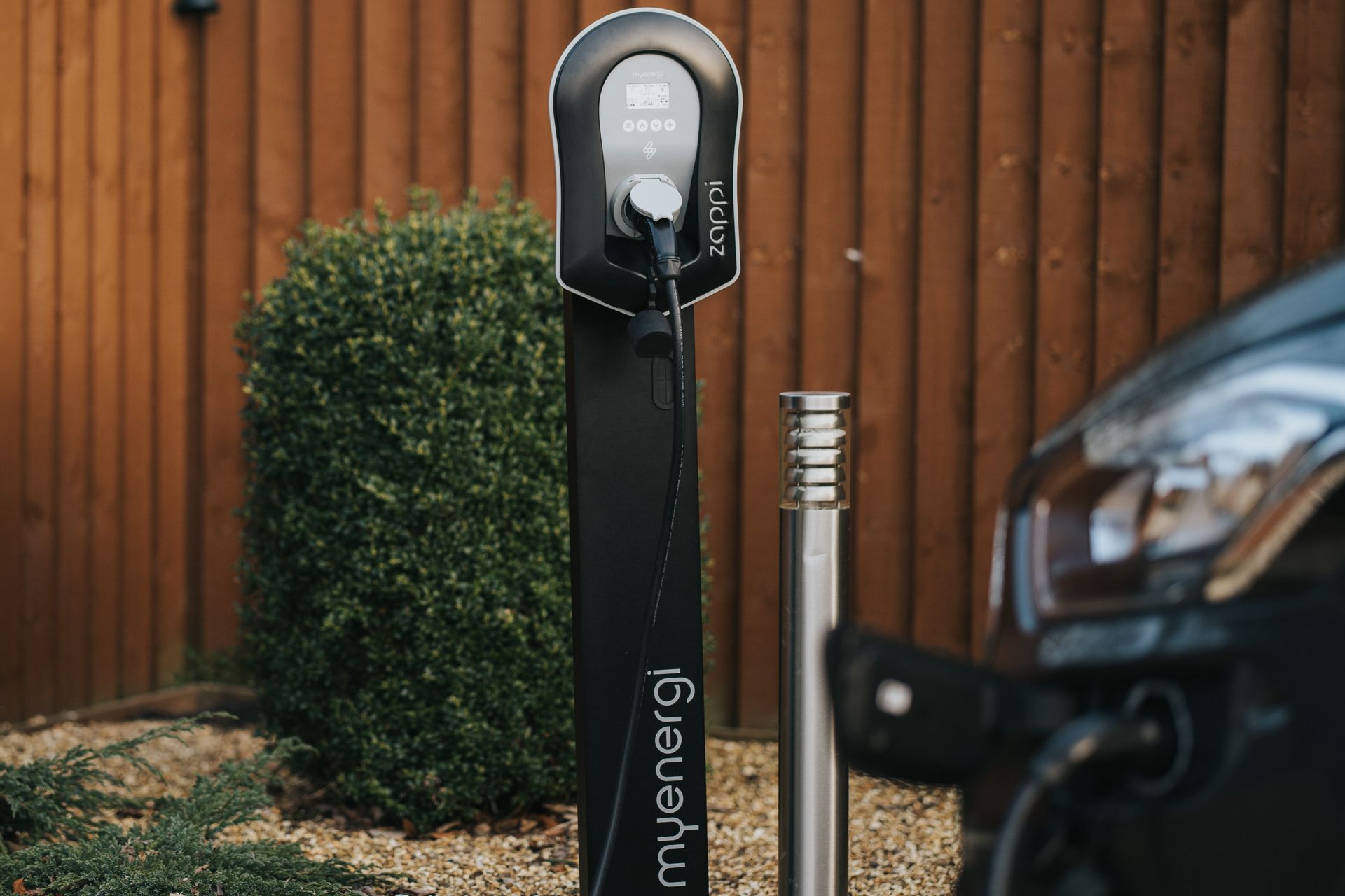 myenergi Zappi