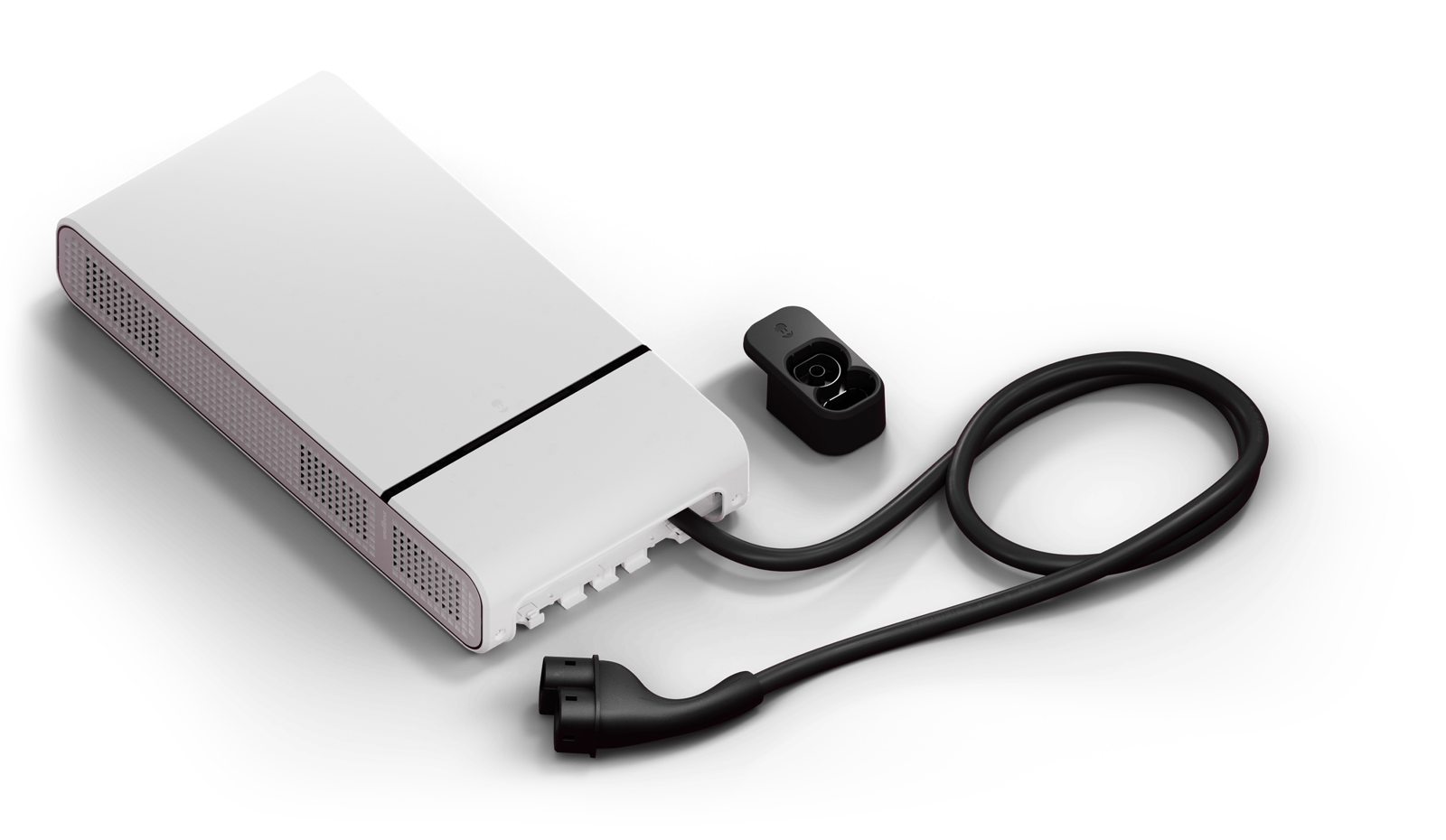 Wallbox Quasar 2 bidirectionele lader