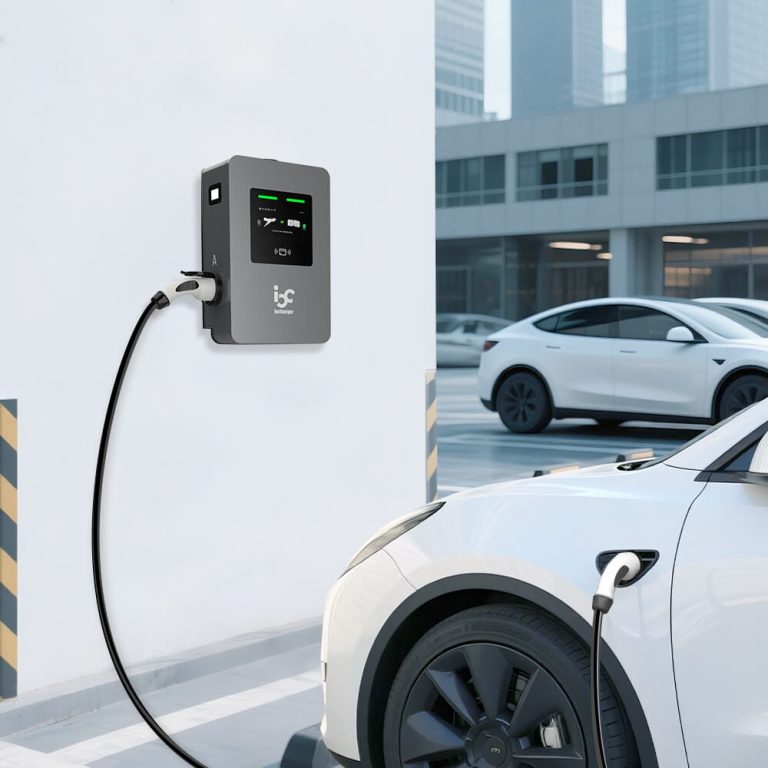 IOCAW31 - Parkeergarage