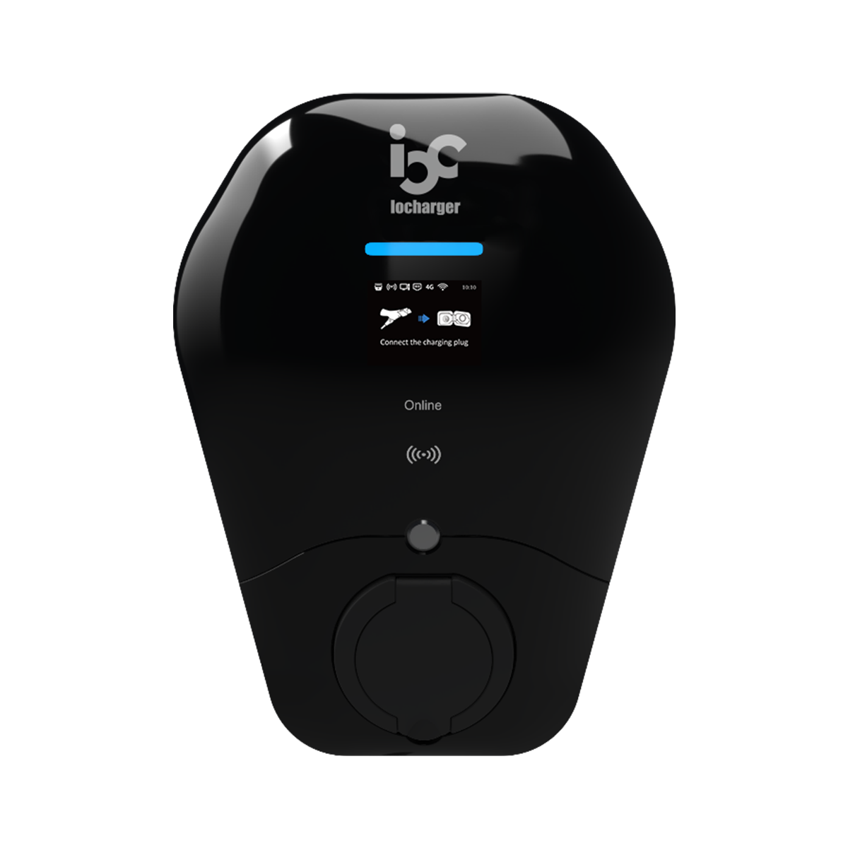 IOCharger IOCAH20 Smart AC Charger