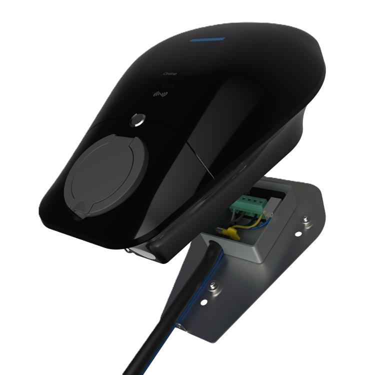 IOCAH20 - Thuisladen