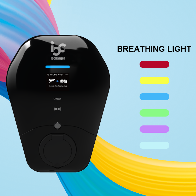 IOCAH20 - Thuisladen sfeer