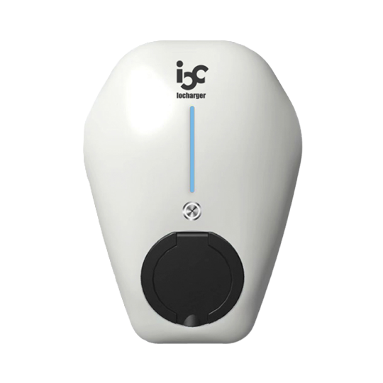 IOCharger IOCAH30 Mini Smart AC Lader