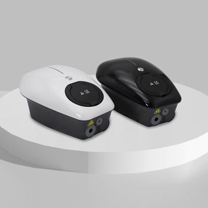 IOCAH30 beschikbare kleuren