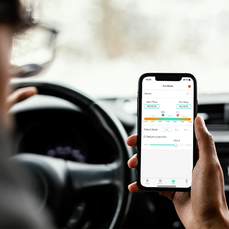 IOCAH30 - Zonnepanelen integratie