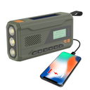 DAB feature 6 - Powerbank telefoon opladen