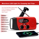 FM foto 1 - Camping LED light