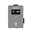 IOCharger Dual AC Wallbox 22kW Kabel - IOCAW31-22T