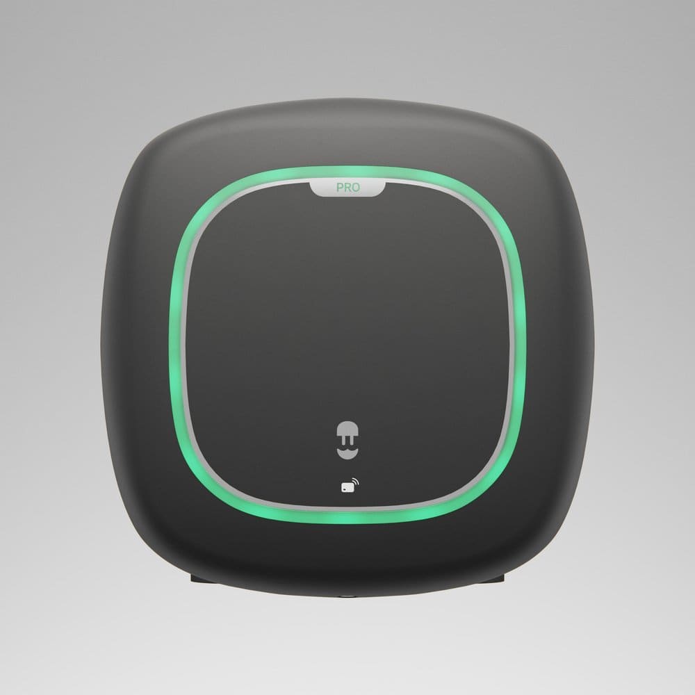 [PPR1-0-2-4-K-002] Borne de charge Pulsar Pro (Max. 22kW / Câble 5M / T2 / Noir / 4G + RFID)