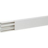 DLP bovenplint 60 x 16 mm lengte 2 m - wit - met film