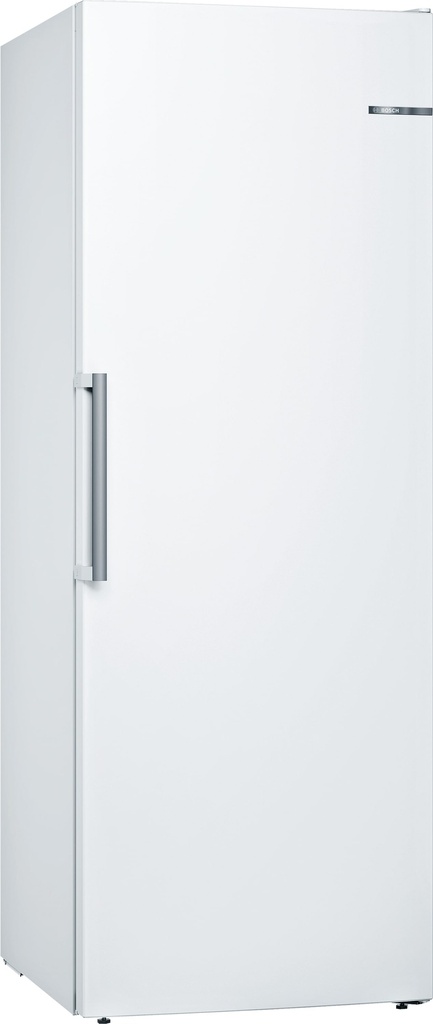 Diepvriezer vrijstaand 366L 191x70x78cm NoFrost iceTwister C wit