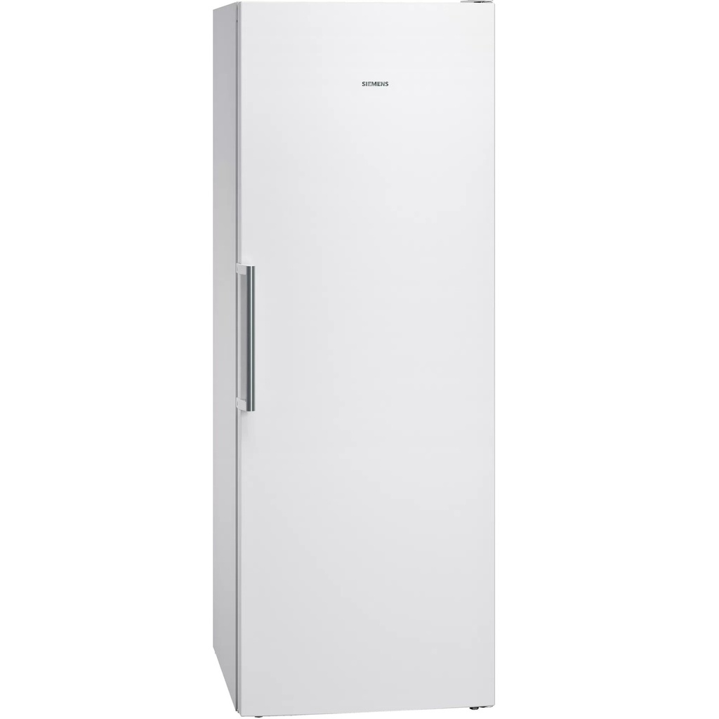 Freestanding freezer 366L 191x70x89cm NoFrost digital electronics C white