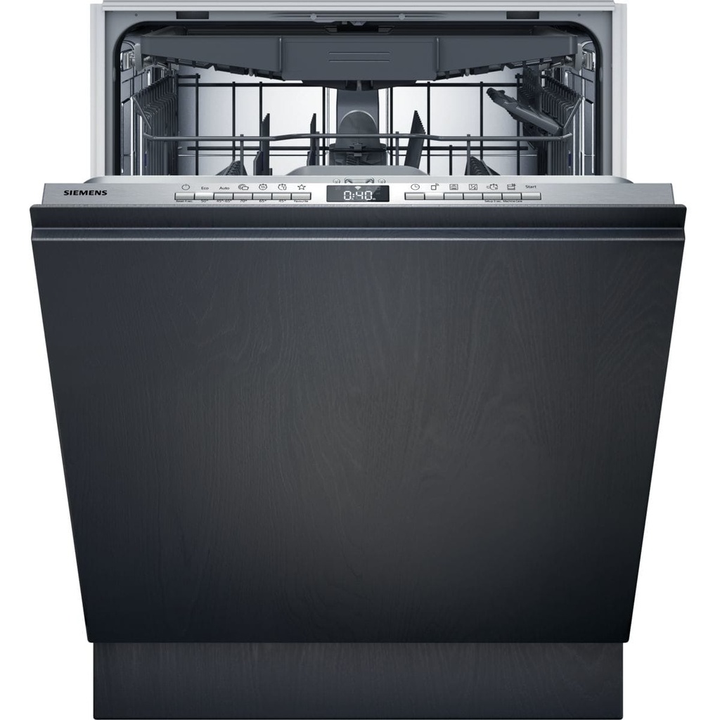 Siemens Huishoud Vaatwas XL full int iQ300 B