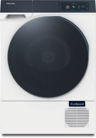Warmtepompdroogkast 9kg, M Touch, Nova Edition, B