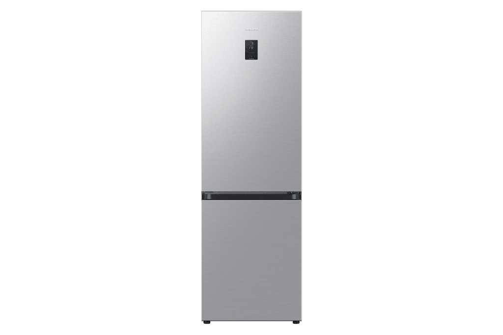 Samsung Koelk combi-bottom 230/114L zilver D
