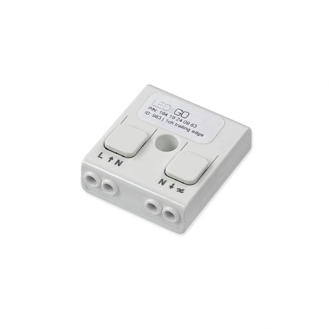 Contrôle sans fil DIM8 Casambi à bord de fuite