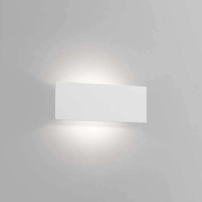 Wa-T 930 wandopbouw 3000K CRI90 IP20 wit-wit