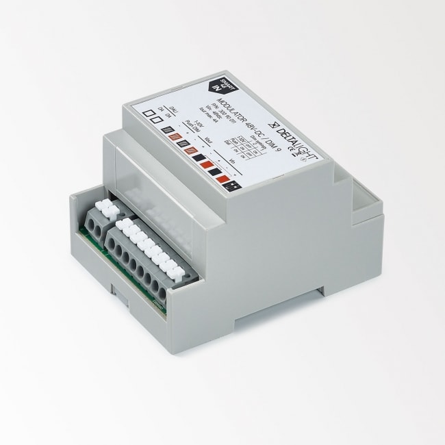 DELTA LIGHT Modulator 48V-DC/