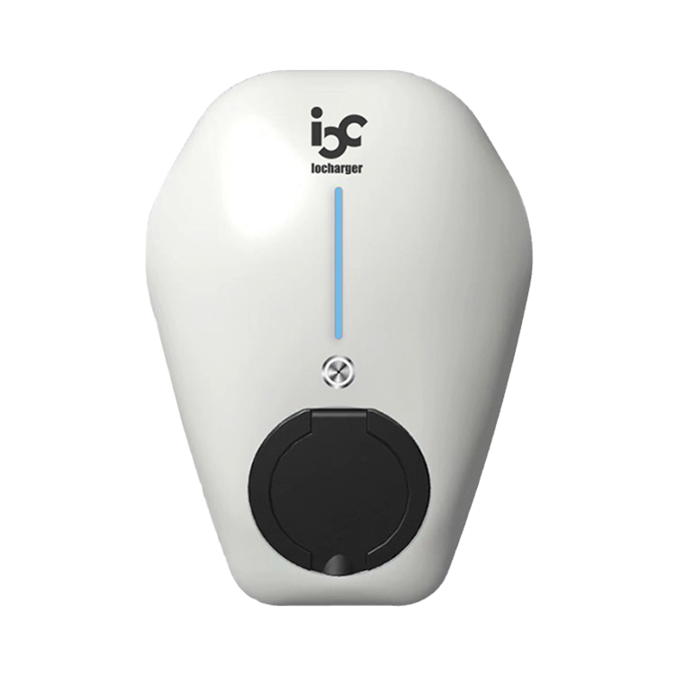 [IOCAH30-7S] IOCharger IOCAH30 Mini Smart AC 7kW Socket