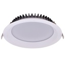 Allway LED Recessed Downlight Round 30W CCT 2700K/3000K/4000K Ra90