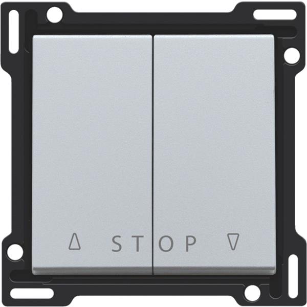 [3734636] NIKO – Schlüssel für den Rollverschluss-Druckknopf zur elektronischen Steuerung, sterling - 121-65918