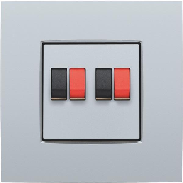 NIKO CPL 2xSPRINGCONNECTOR - 121-69701