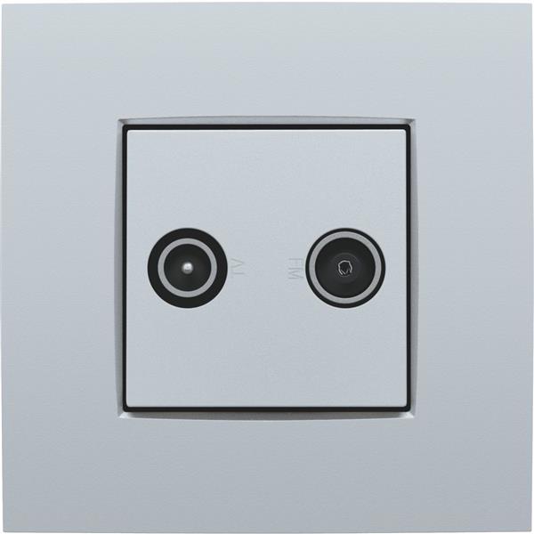 NIKO CPL  AANSLUITING TV/FM - 121-69702
