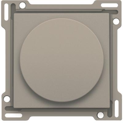 [3734718] Drehknopf, Dimmer/Geschwindigkeitsregler-Knopf, einschließlich Drehknopf, Bronze