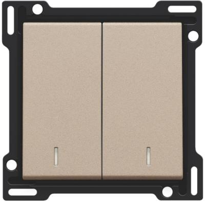 [3734925] NIKO 2x 1/2 TOETS+LENS CHAMP. - 157-61507
