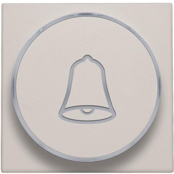 [3847223] NIKO SET DRUKKNOP 'BEL' - 102-64007