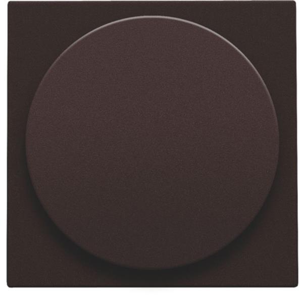 [4331227] NIKO Set univ. dimmer dark br - 124-31003