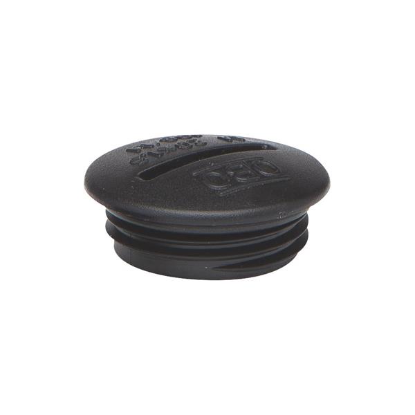 NIKO Hydro afdichtstop M20 zwart - 761-84000