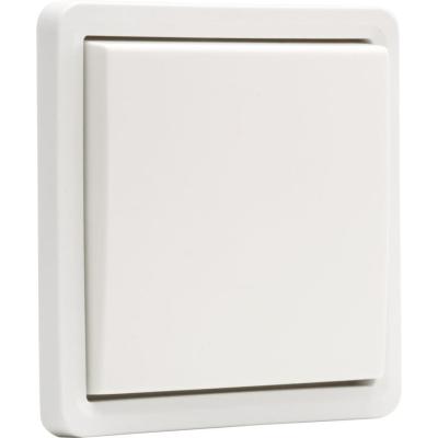[4613074] NIKO Hydro drukknop NO/NG wit - 701-33000