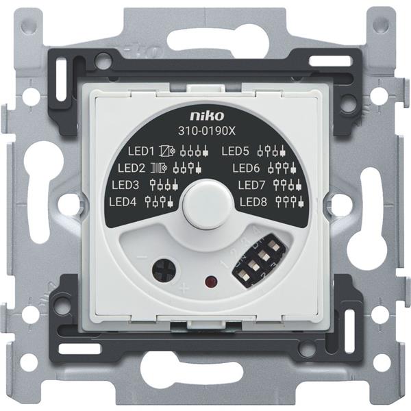 NIKO Dimmer universeel 325W - 310-01901