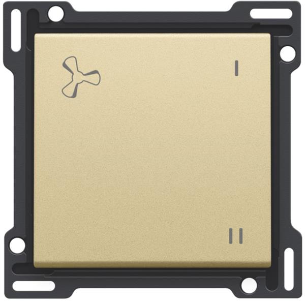 NIKO TOETS ALU GOLD 'VMC' - 221-61106
