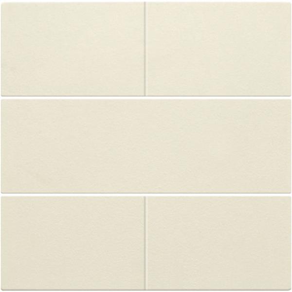 [5290810] Bouton poussoir quadruple sans potentiel 24 V, crème
