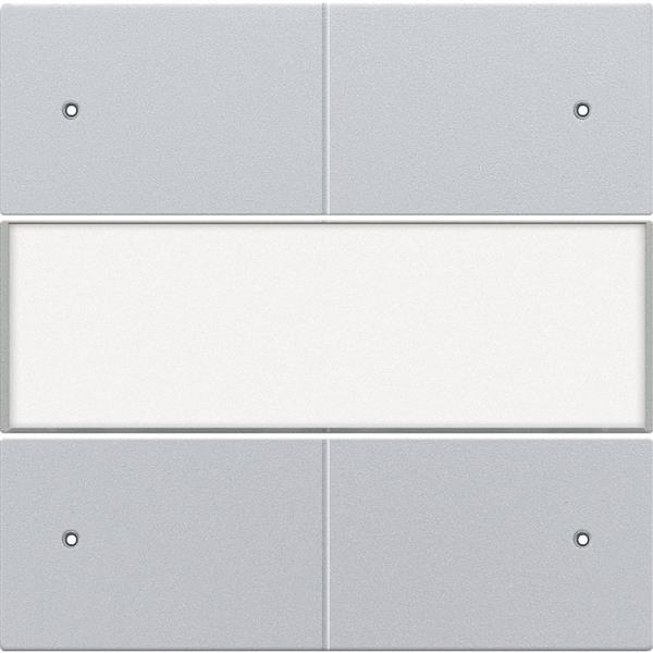 NIKO SET 4xDRUKKN 24V+LED/L - 121-40350