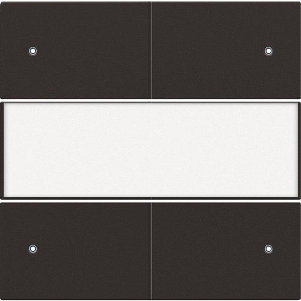 NIKO SET 4xDRUKKN 24V+LED/L - 124-40350