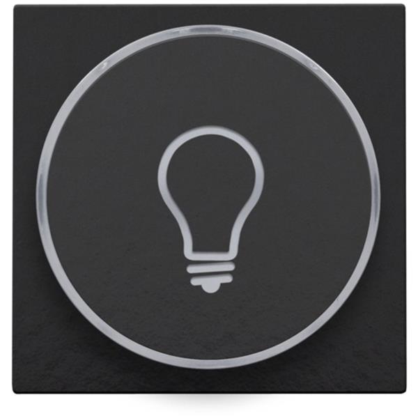 NIKO SET DRUKKNOP 'LAMP' - 200-64008