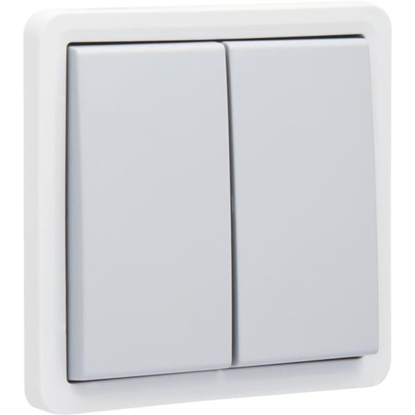 [5802805] NIKO HYDRO SCHAKEL.  2xWISSEL - 700-32605
