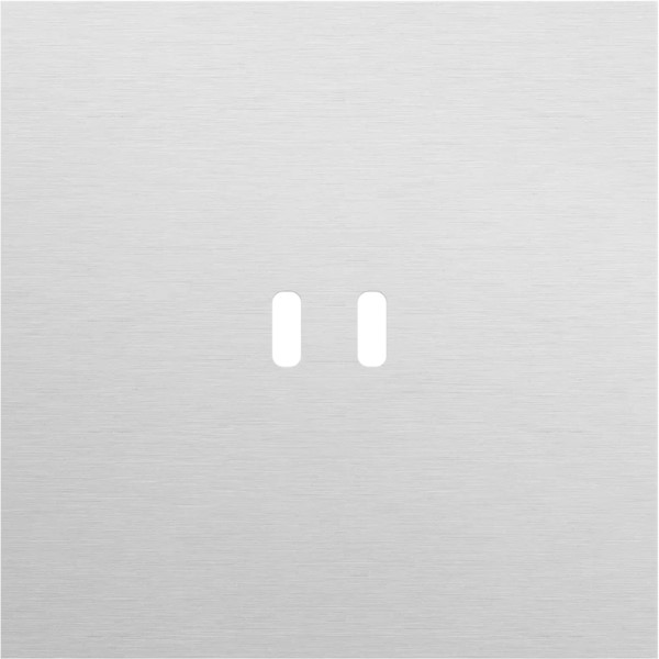 NIKO RT AFDEKPLAAT USB-C - 155-74103