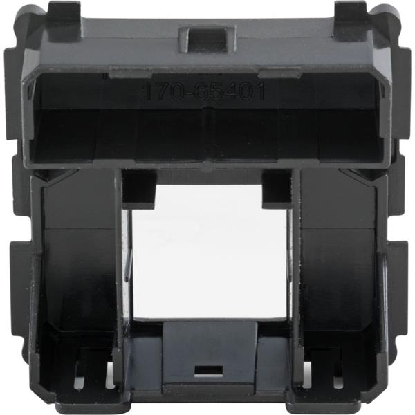NIKO - Passtuk 4 voor data-outlet(s) - 170-65401