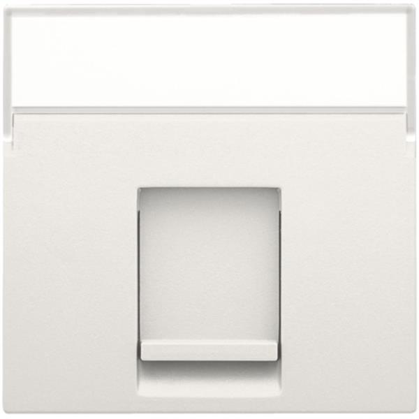 NIKO CPL DATA 1xRJ WIT - 101-65500