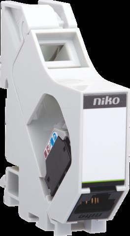 NIKO DIN-RAIL MODULE - 650-14552