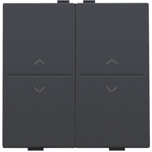 NIKO TOETS 2x RF / BUS O/N - 122-00010