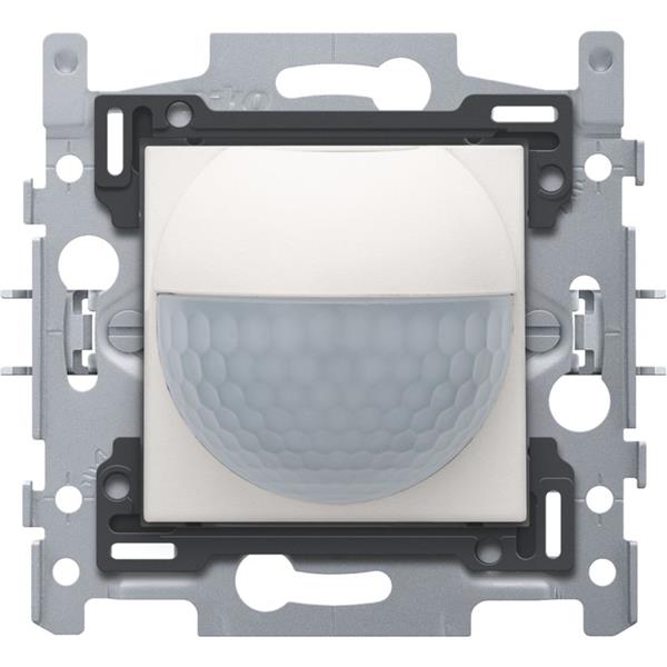NIKO Sensor+actor bew.melder 180° white - 101-78010